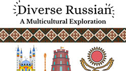 Diverse Russian
