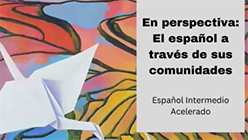 En Perspectiva