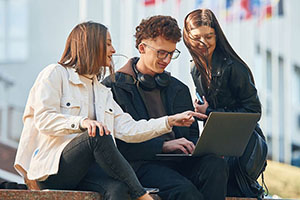 Open Language Learning