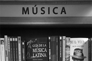 Música y Sociedad