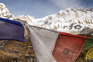 Beginning Tibetan