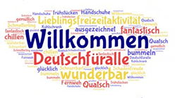 german text
