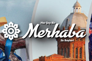 Merhaba