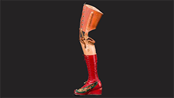 boot