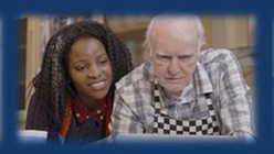 Accessibility Fundamentals