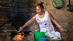 cooking