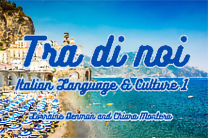 Tri di noi