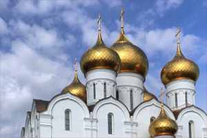russian orthodox church