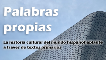 palabras propias cover