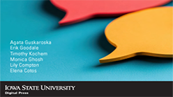 Oral Communication for Non-Native Speakers of English