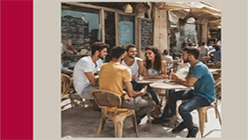 Levantine Arabic