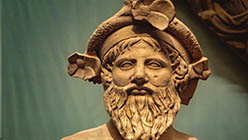 Ancient Greek I