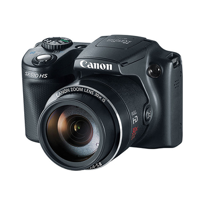camera