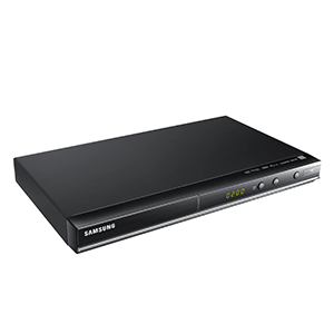 dvd player