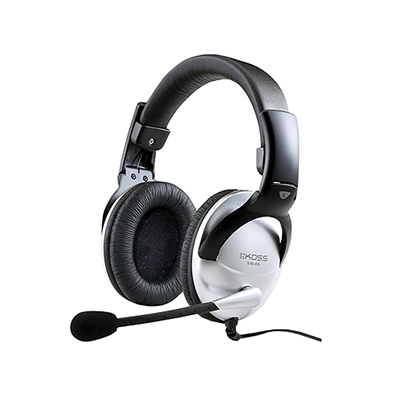 headset