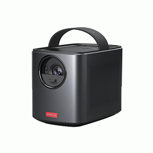 portable projector