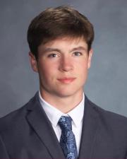 headshot of Aidan Smith